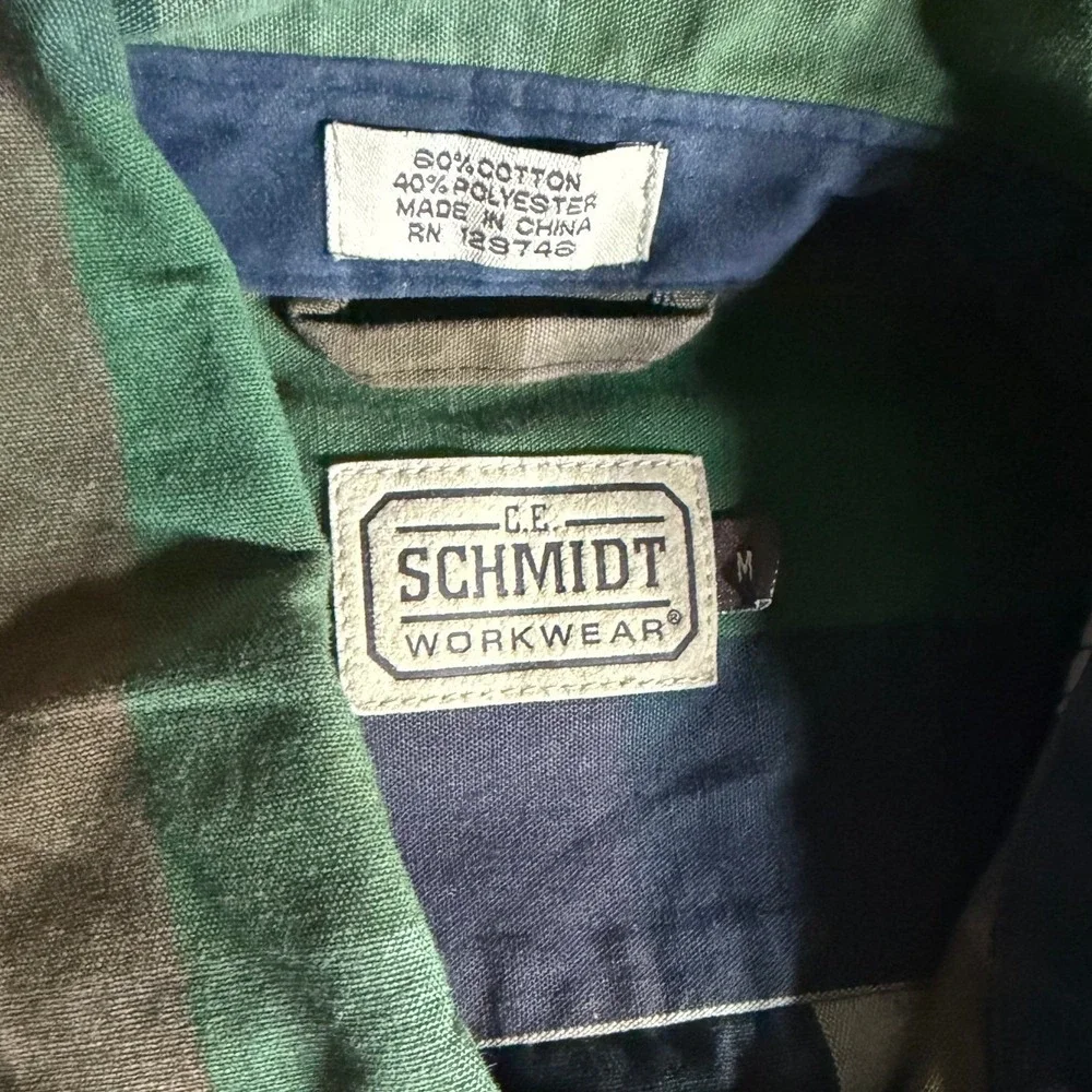 C.E. Schmidt Workwear schmidt workwear